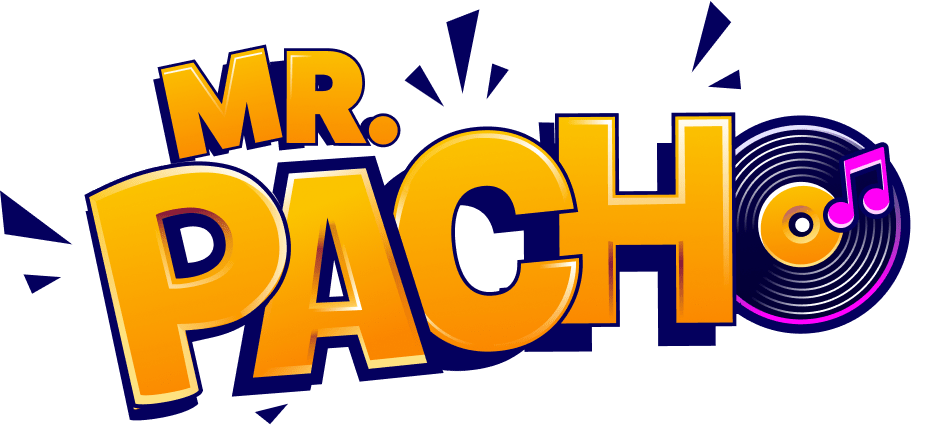 Mr.pacho Casino logo