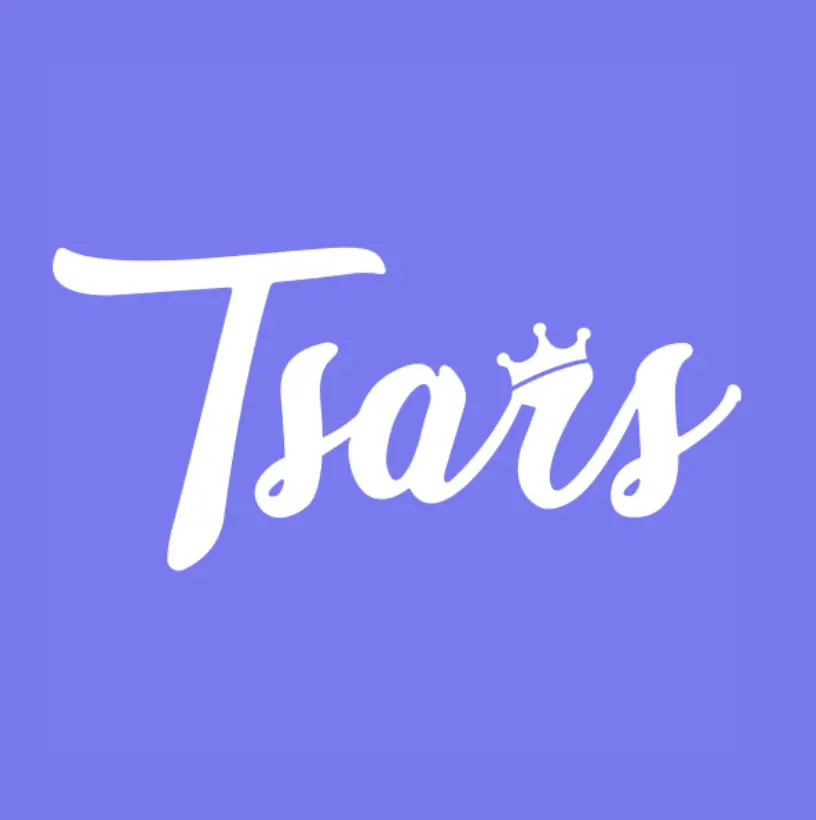 Tsars Casino logo